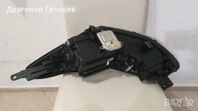 Оригинален, оборудван десен XENON / LED фар KIA Sportage IV / Киа Спортидж 4 (2016-2018), снимка 11 - Части - 48844587