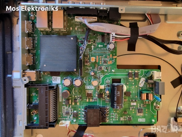 MainBoard - TP.SK516S.PB802