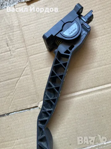 Педал газ за Peugeot 307, Citroen C3, 2000-2006г., 0 280 752 236, 0280752236, 96 430 592 80, 9643059, снимка 3 - Части - 48484234