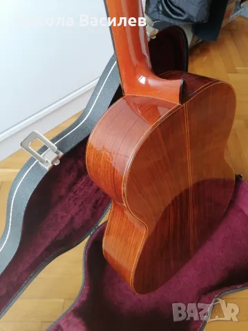 Alhambra 6 P, снимка 6 - Китари - 49904612