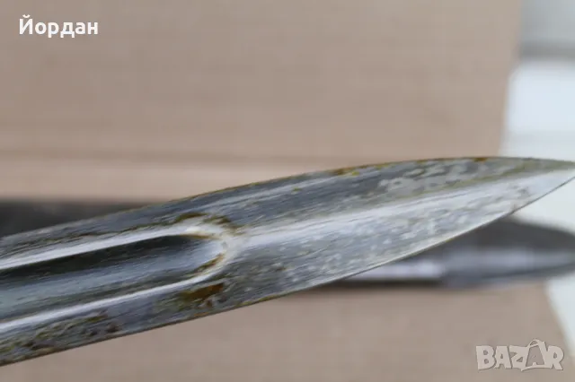 СССР ''SVT 40 '', снимка 10 - Антикварни и старинни предмети - 49497106