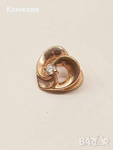 Руско злато , снимка 7 - Колиета, медальони, синджири - 53350014