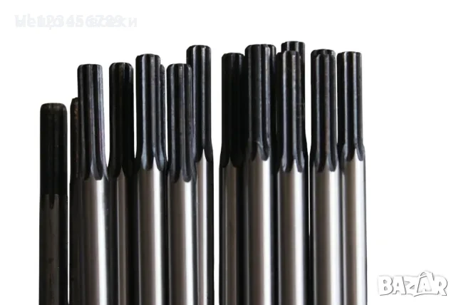 Кардан къс за моторна коса с 7 или 9 шлица, снимка 2 - Градинска техника - 50679218