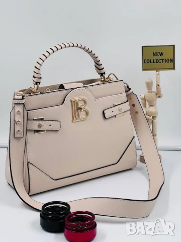 чанти balmain , снимка 2 - Чанти - 51387627