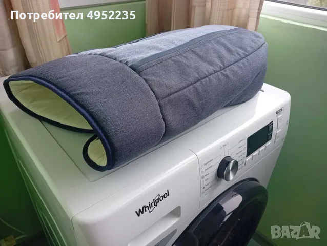 Детска количка 2в1 столче +креват, снимка 9 - Детски колички - 56196518