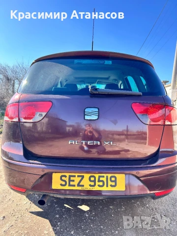 1K0121253AA. Воден радиатор за Сеат Алтеа 1.9 Tdi. 105кс. , снимка 12 - Части - 50923580