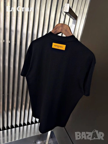 ✨🔥🔥🔥 👍 ✨𝗣𝗿𝗶𝗰e :18€ НА ЕДРО ✨𝗦ı𝘇𝗲: S M L XL XXL 📌5 бр, снимка 9 - Тениски - 53661620