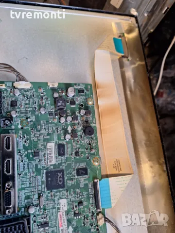 MAIN AV EAX64559003(1.0) EBU61792713 for 22 inc DISPLAY LM215WF3-SLE1 for LG M2252D-PZ , снимка 6 - Части и Платки - 48556387