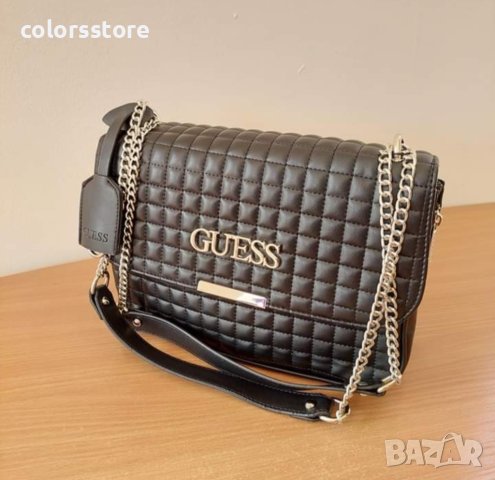 Луксозна чанта Guess кодSG100, снимка 2 - Чанти - 39836024