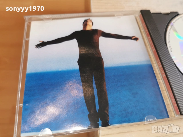 RICKY MARTIN CD 0402261833, снимка 12 - CD дискове - 53357028