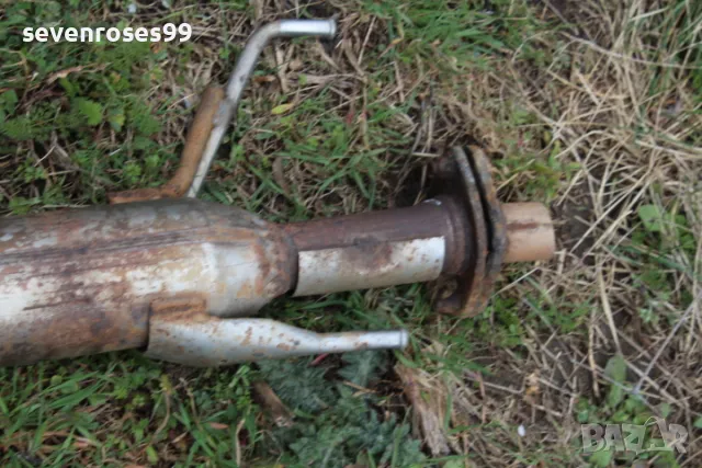 Гърне средно Сузуки Балено 1.3i 2001 Suzuki Baleno , снимка 2 - Части - 49641076