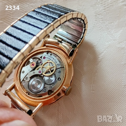 Оригинален часовник Tissot , снимка 2 - Мъжки - 51864221
