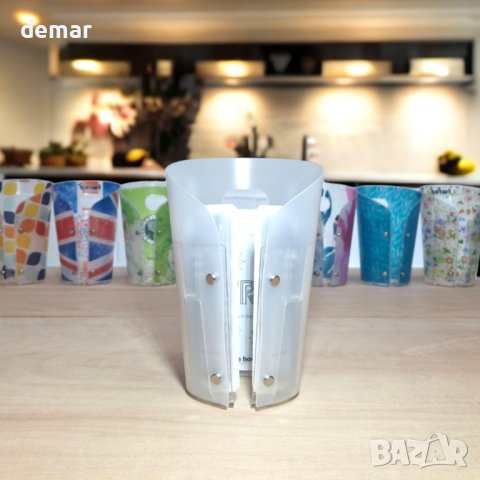 Екологичен охладител за вино - Fwrap, снимка 6 - Други стоки за дома - 42223595