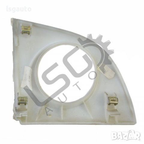 Лява интериорна лайсна табло Mini Hatch (R50; R53)(2001-2006) ID:90154, снимка 2 - Части - 38828868