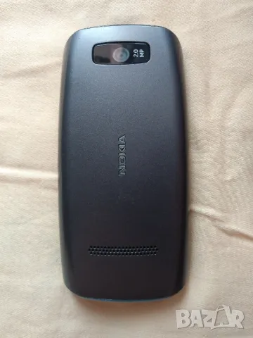Nokia Asha 306 gsm-радиотелефон, снимка 8 - Nokia - 47310498