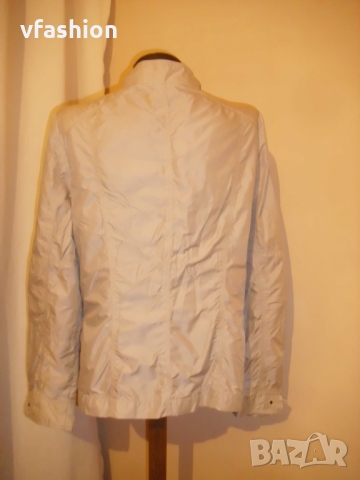 Бежево пролетно/есенно яке AUTOGRAPH, снимка 3 - Якета - 36074671