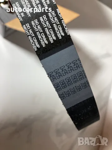 Комплект ангренажен ремък с водна помпа за Ситроен, Фиат, Форд, Пежо, Ланчия и Волво, снимка 11 - Части - 48393104