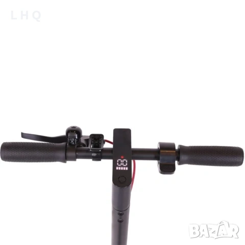 Електрическа тротинетка E-wheels E2S V2, снимка 10 - Скейтборд, ховърборд, уейвборд - 53777639