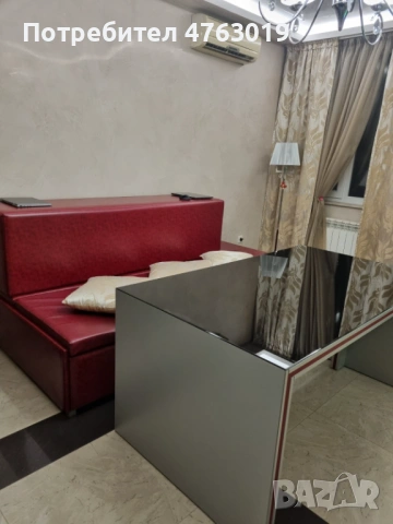 Диван, снимка 3 - Дивани и мека мебел - 53811011