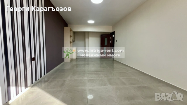 №4073 Офис и гараж под наем, намиращи се в центъра на град Хасково!