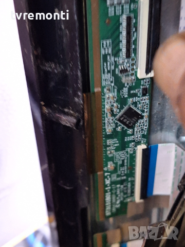 Основна платка - ,17MB211S for 32 inc for JVC LT-32VF52M DISPLAY VES315UNDX-2D-N21, снимка 5 - Части и Платки - 44622154