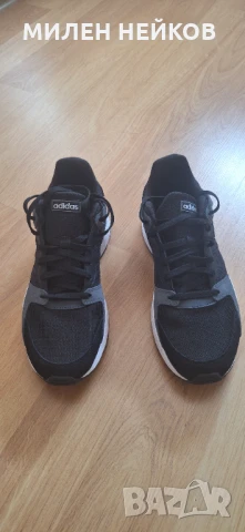 Маратонки Адидас - НОВИ, снимка 3 - Маратонки - 51391622