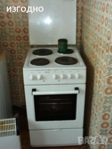 ГОТВАРСКА ПЕЧКА SNAIGE 