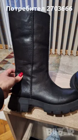 Дамски ботуши