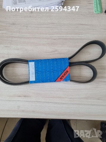 SSANGYONG MUSSO KORANDO REXTON 2.9D-TD ПИСТОВ РЕМЪК  6РК2120 КОРЕЯ , снимка 1