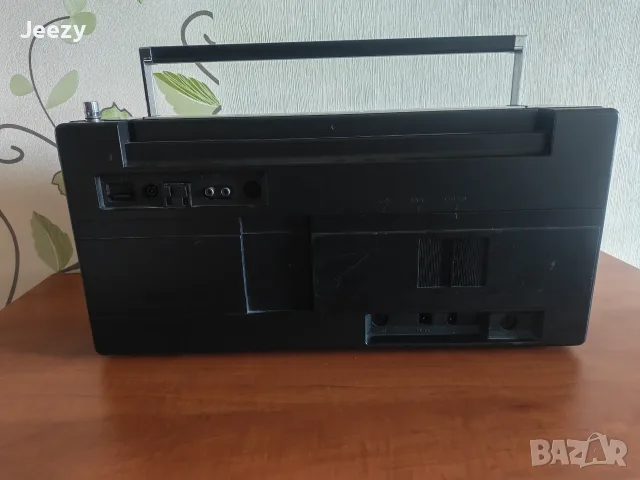 Grundig Satelit 600 Professional, снимка 7 - Радиокасетофони, транзистори - 55740019