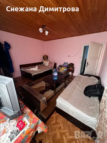 Продава се къща в град Елхово, снимка 3 - Къщи - 55975639