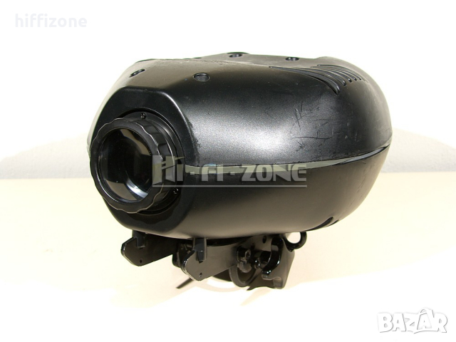 Осветителен ефект Futurelight evo 7, снимка 2 - Други - 36294351