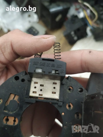 КЛЮЧ ЗА ЧИСТАЧКИ LK 1H6 953 503 AA , VW Golf , Jetta , снимка 8 - Части - 50641840