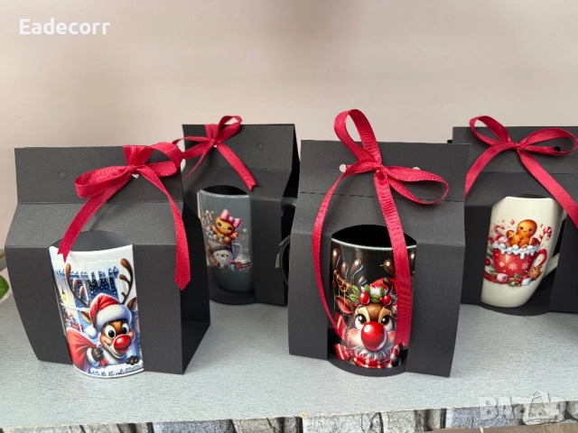 Коледни предложения , снимка 14 - Коледни подаръци - 52345780