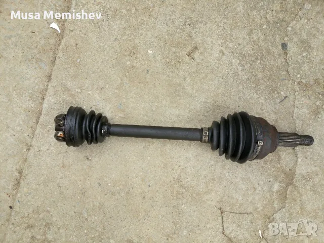 Ягуар х тайп , снимка 13 - Части - 46449781