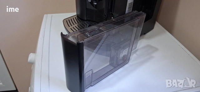 Кафеавтомат / кафемашина - робот. НОМЕР 03. Delonghi Magnifica. Typ ESAM 3000. Работи с мляно..., снимка 11 - Кафемашини - 53141835