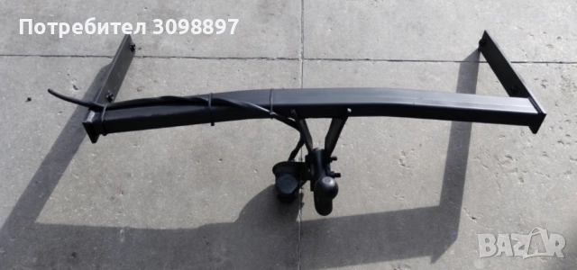 Теглич за Фолксваген Пасат 2013г