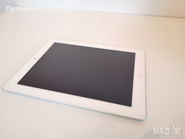 Таблет iPad 4 Wi-Fi 32GB, снимка 1