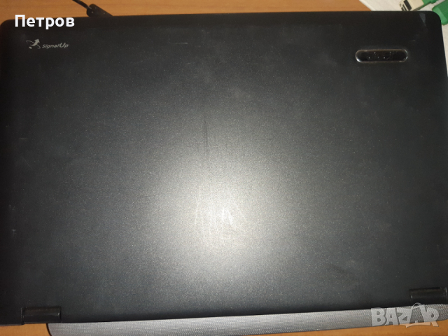 Acer 5635Z, снимка 7 - Лаптопи за работа - 36353028