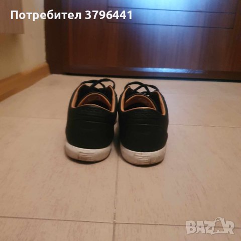 Мъжки обувки Lacoste, снимка 5 - Ежедневни обувки - 41644209