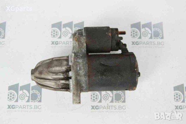 Стартер за Mitsubishi Colt VI 1.1i 75к.с. (2004-2012), снимка 2 - Части - 41332458