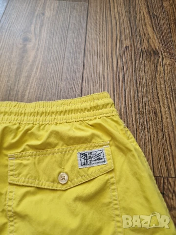 Страхотни мъжки бански POLO RALPH LAUREN размер M, снимка 6 - Бански - 51361145