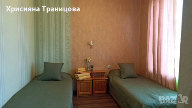 3-ен апартамент с паркомясто в Поморие , снимка 4 - Апартаменти - 52577605