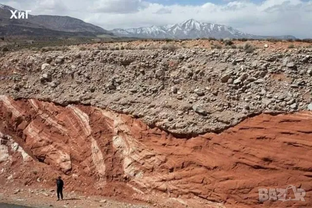 Търсене и проучване на подземни води и определяне най-подходящи места за сондаж, снимка 13 - Други услуги - 49334563
