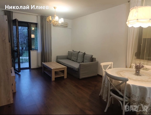 Двустаен под наем Долна Трака, снимка 13 - Апартаменти - 53110487