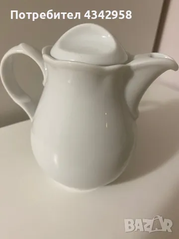 Schumann . Porzellan. 1950-1970