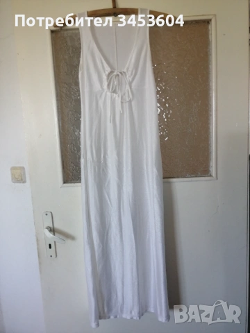 Нощница от жарсе от соца