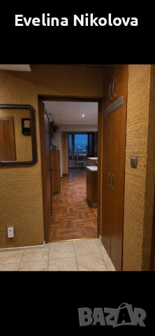 ПРОДАВА СЕ ТРИСТАЕН ТУХЛЕН АПАРТАМЕНТ – КВ. СТАВРОПОЛ, ПАЗАРДЖИК Площ: 106 кв.м с 1 гараж 140 000 € , снимка 14 - Апартаменти - 55744693