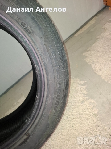Гуми Hankook Ventus Prime 3, снимка 7 - Гуми и джанти - 52483547