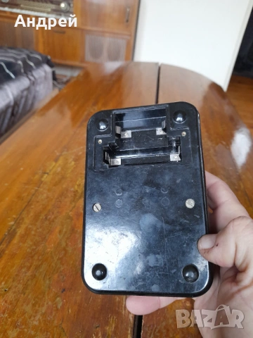 Стар Мултицет Taylor 127A, снимка 6 - Други ценни предмети - 53861822